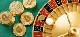 Онлайн казино Metatokens Casino