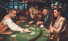 Metatokens Casino